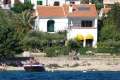 Preiswerte Ferienwohnungen und Apartments am Meer in Kroatien