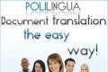 Professionelle und günstige Übersetzungen von Muttersprachlern