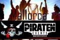 Promotion auf Mallorca - Work & Party 2015 mit Piraten Events