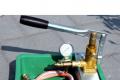 Prüfpumpe Prüfgeräte für Wasserleitungen SB16