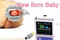 Pulsoximeter für Neugeborene, Baby, Kleinkinder, Kinder