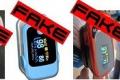 Pulsoximeter Oximeter Pulsoxymeter AKTION ab 39.- Fr.