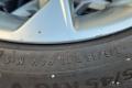Q2 Winterreifen auf Felgen