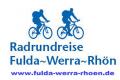Rad Reiseführer -Fulda-Werra-Rhoen