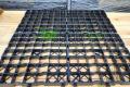 Rasengitter & Kieswaben Stabilne Paddockplatten und 