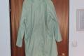 Regenjacke