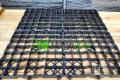 ReitPRO 40 Paddockplatten | MegaSpar Kiesgitter 