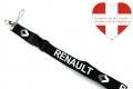 Renault Auto Schlüsselband Schlüsselanhänger Anhänger Fan