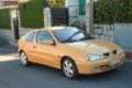 renault megane coupe año 2000