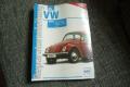 Reparturanleitung:VW Käfer ab 1968