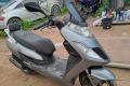 Roller Kymco Yager