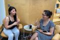 Russisch lernen mit Muttersprachlerin vor Ort in Berlin / Online