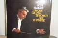 Sammlung LPs Herbert von Karajan