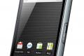Samsung Galaxy Ace S5830, Onyx Black, mit YOUNiiK Skin Nici Desig