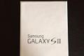 Samsung GALAXY S3  16Gb, Libre