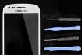 Samsung Galaxy S3 mini Display Glas kaufen + werkzeug Set