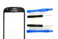 Samsung Galaxy S3 mini Displayglas + werkzeug Set