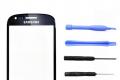 Samsung S3 mini Display Glas online kaufen Frontscheibe+Werkzeug
