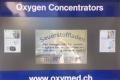 Sauerstoffkur - Sauerstoff Vitalinhalation