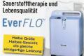 Sauerstoffkonzentrator Philips EverFlo kaufen. NEU