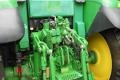 Schlepper traktor John Deere 6320 mit Allrad 