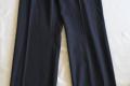 Schöne schwarze, edle Comma Damenhose Gr.38 für Anlässe neuw.