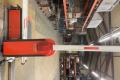 Schranken / Barrieren, Fabrikat Sommer