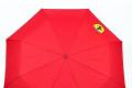 Scuderia Ferrari Fan Auto Regenschirm Automatik 