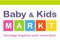 Secondhand für grossen „Baby & Kids MARKT“ am So. 28.09. Zürich