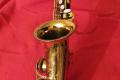 Selmer Mark VI Alto Saxophone 1958 Paris