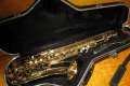 SELMER SA 80 II Tenor Saxophon