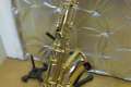 SELMER SA 80 II Tenor Saxophon