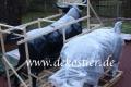 Sie wollten schon immer gern einen Deko Stier erwerben?