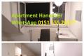 Single Apartment  30419 Hannover Herrenhausen 