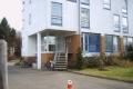 Single Apartment Hannover Herrenhausen möbliert  
