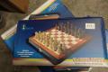 Sonderposten 43 X Schach & Backgammon