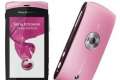 Sony Ericsson U5i Pink