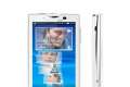 Sony Ericsson XPERIA X10 White Original Neu und OVP