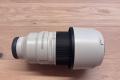 Sony FE 100-400mm F4.5-5.6 GM OSS