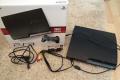 Sony PS3 320GB + 2 Controller