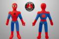 Spider-Man Plüschfigur Kuscheltier Avenger 