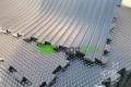 Stallmatten & Boxenmatten mit Puzzle-System - 