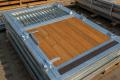 Stallt&uuml;ren | Paddockt&uuml;ren und Stalltore kaufen & Schiebetore
