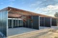 Stallungen & Pferdebox, Offenstall kaufen Top - 