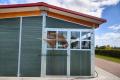 Stallungen & Pferdebox, Offenstall kaufen Top - 