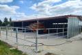 Stallungen & Pferdebox, Offenstall kaufen Top - 