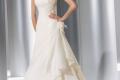 Super schönes Brautkleid von Braut-Atelier 09 in Aesch