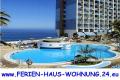 TENERIFFA Ferien-Apartment direkt am Meer mit Traum-Meerblick