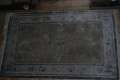 Teppich aus feiner China-Seide VASE, 152 x 244 cm