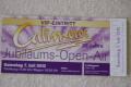 Ticket Calimeros Open-Air